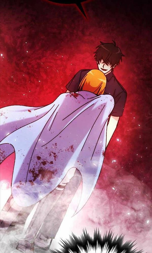 Chúa Quỷ Tăng Cấp Bằng Võ Thuật Chap 1 - Next Chap 2