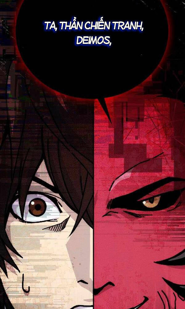 Chúa Quỷ Tăng Cấp Bằng Võ Thuật Chap 1 - Next Chap 2