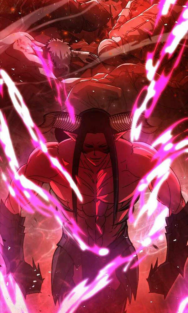 Chúa Quỷ Tăng Cấp Bằng Võ Thuật Chap 1 - Next Chap 2