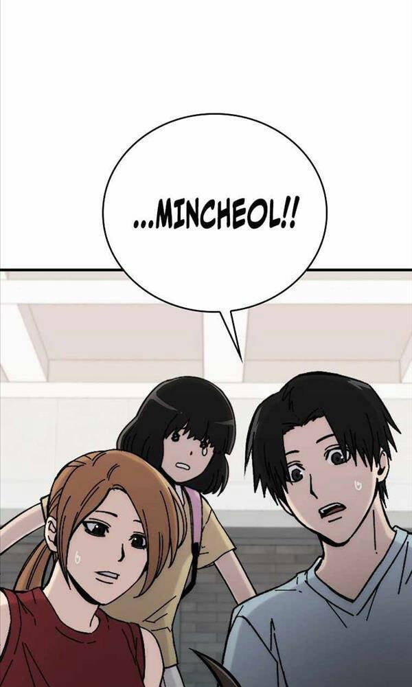 Chúa Quỷ Tăng Cấp Bằng Võ Thuật Chap 1 - Next Chap 2