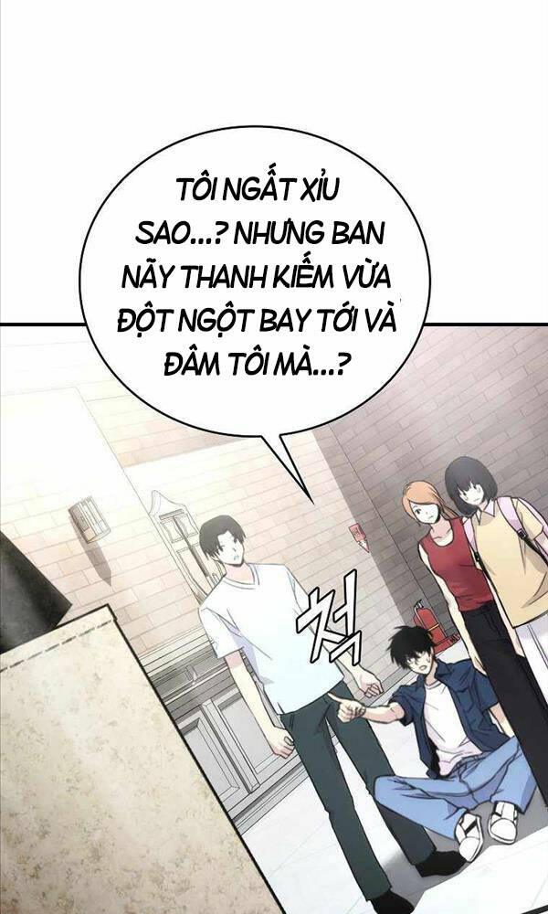 Chúa Quỷ Tăng Cấp Bằng Võ Thuật Chap 1 - Next Chap 2