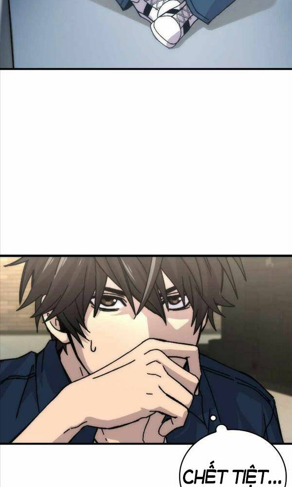 Chúa Quỷ Tăng Cấp Bằng Võ Thuật Chap 1 - Next Chap 2