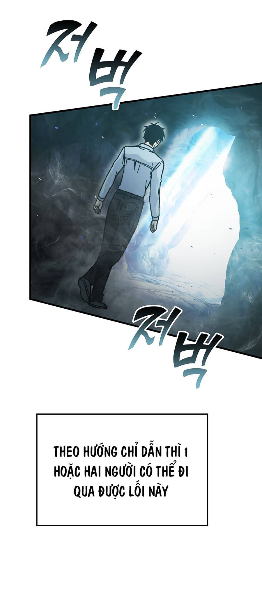 Ma Vương Thăng Cấp Bằng Võ Công Chap 6 - Next Chap 7