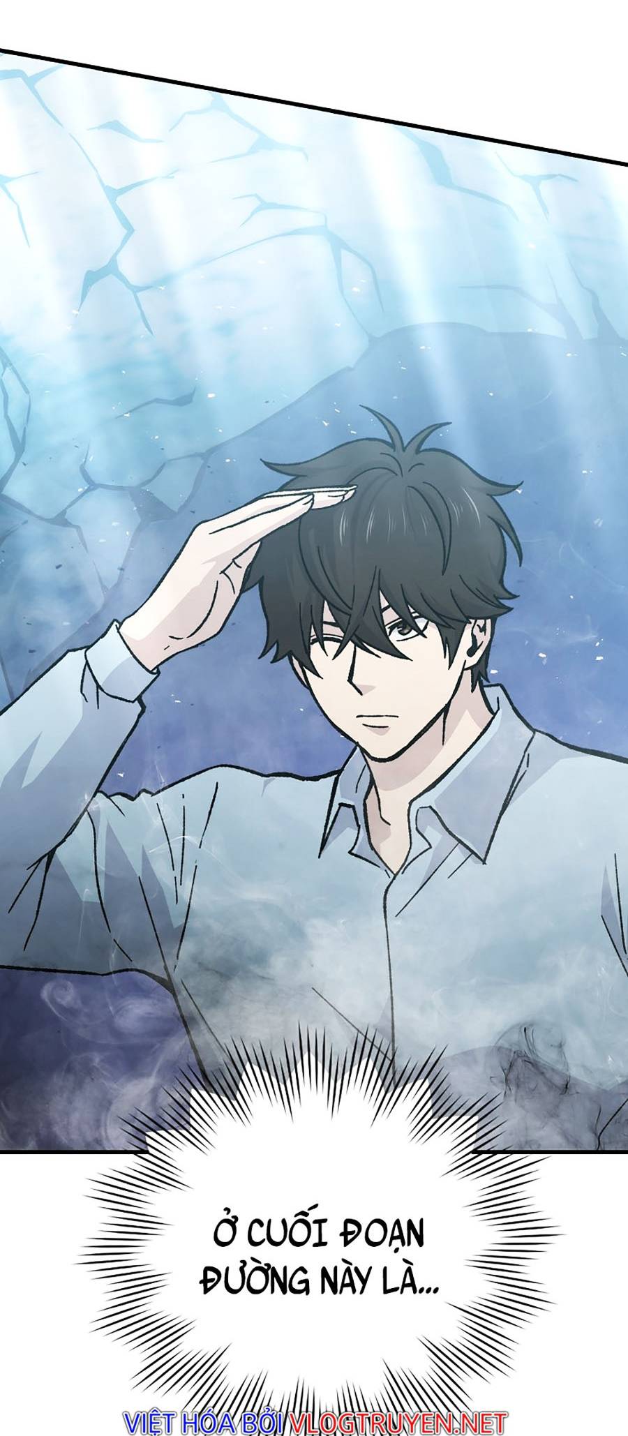 Ma Vương Thăng Cấp Bằng Võ Công Chap 6 - Next Chap 7