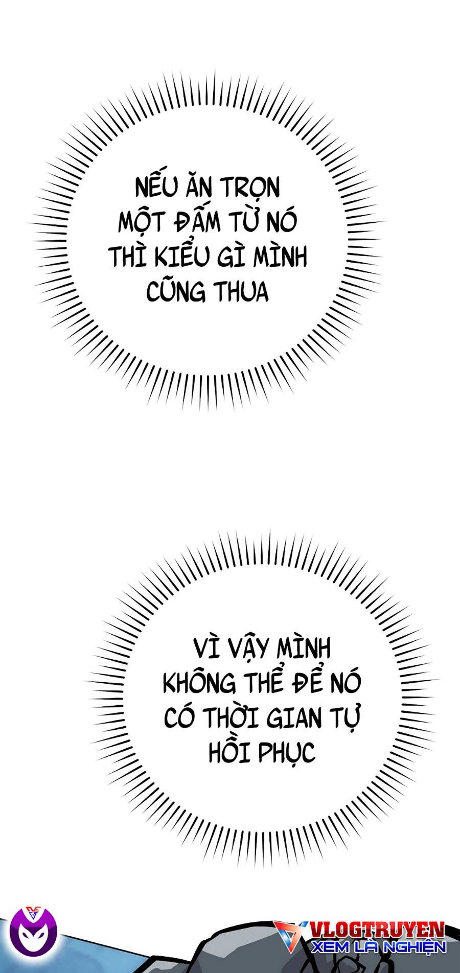 Ma Vương Thăng Cấp Bằng Võ Công Chap 6 - Next Chap 7