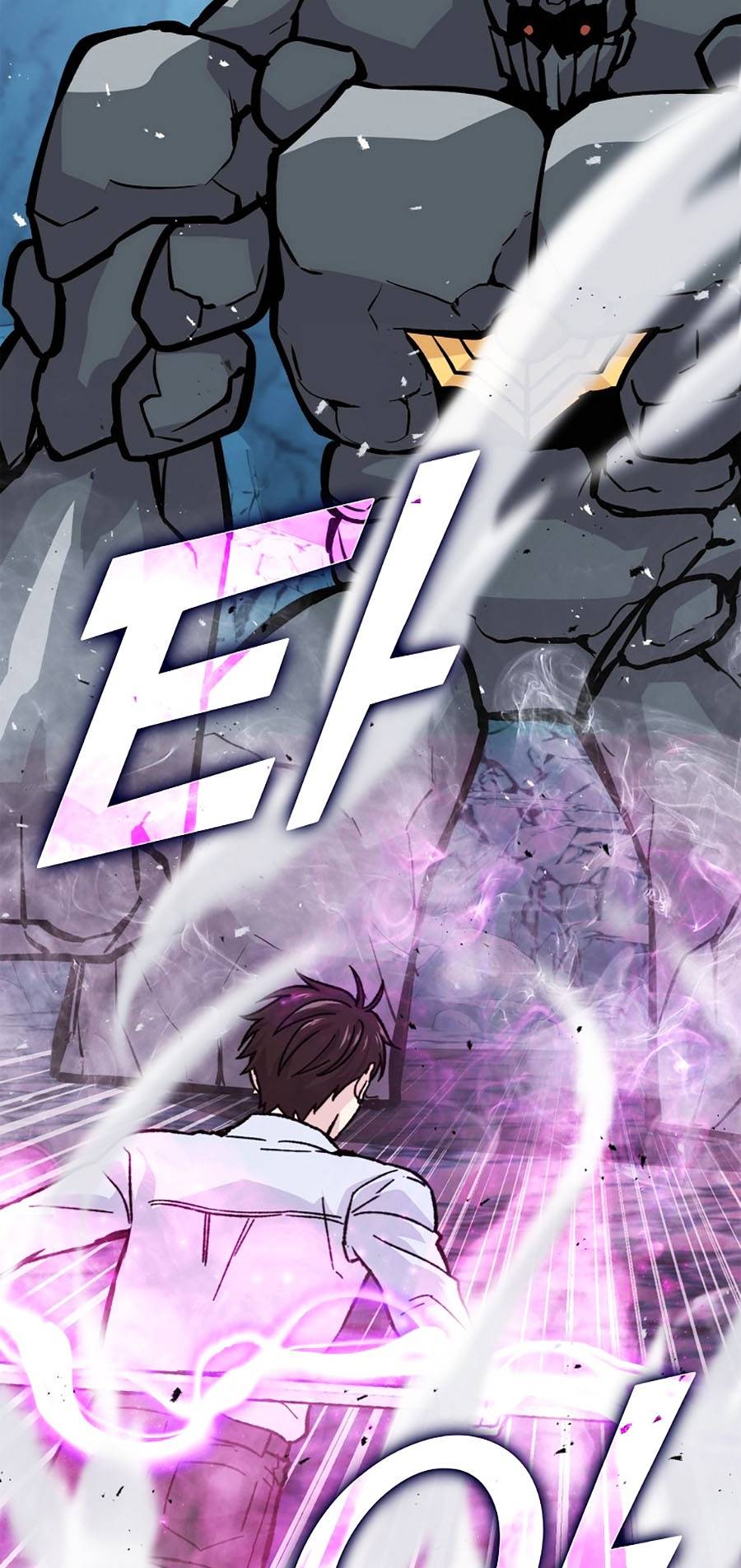 Ma Vương Thăng Cấp Bằng Võ Công Chap 6 - Next Chap 7