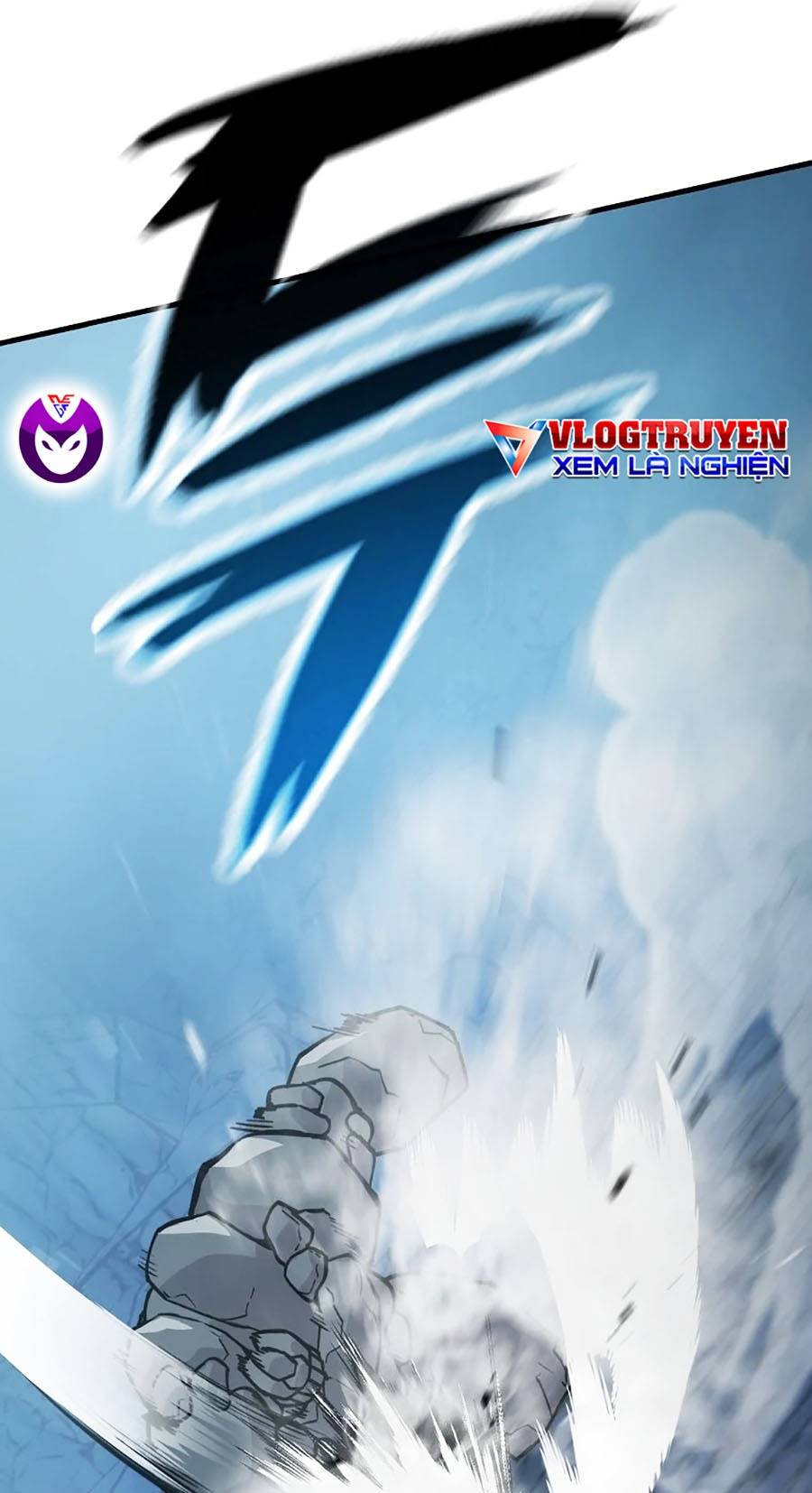 Ma Vương Thăng Cấp Bằng Võ Công Chap 6 - Next Chap 7