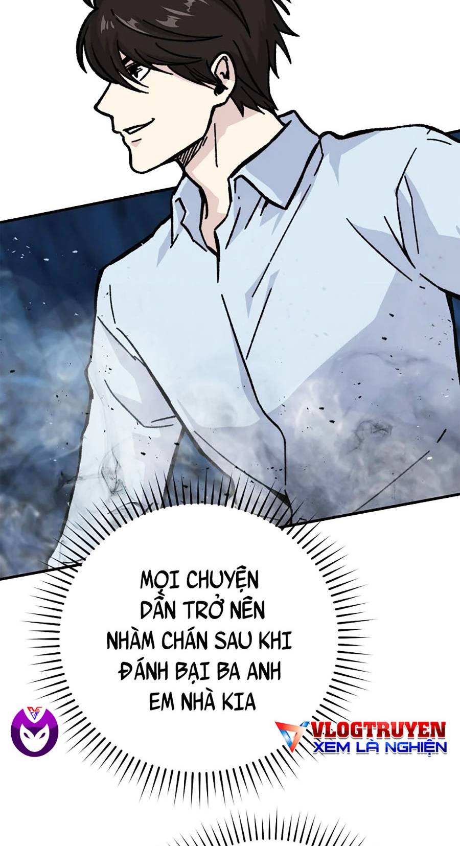 Ma Vương Thăng Cấp Bằng Võ Công Chap 6 - Next Chap 7