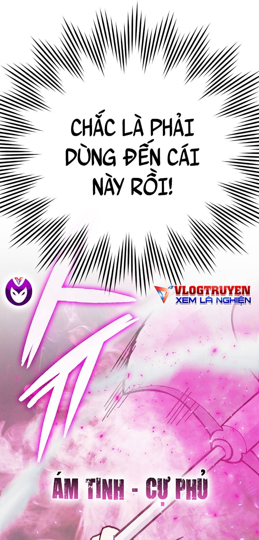 Ma Vương Thăng Cấp Bằng Võ Công Chap 6 - Next Chap 7