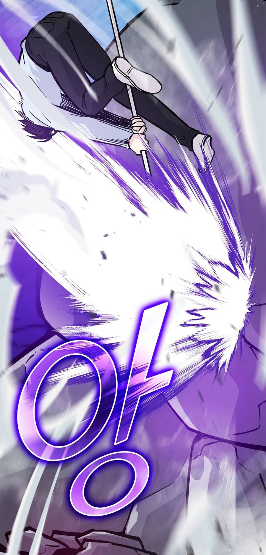 Ma Vương Thăng Cấp Bằng Võ Công Chap 6 - Next Chap 7