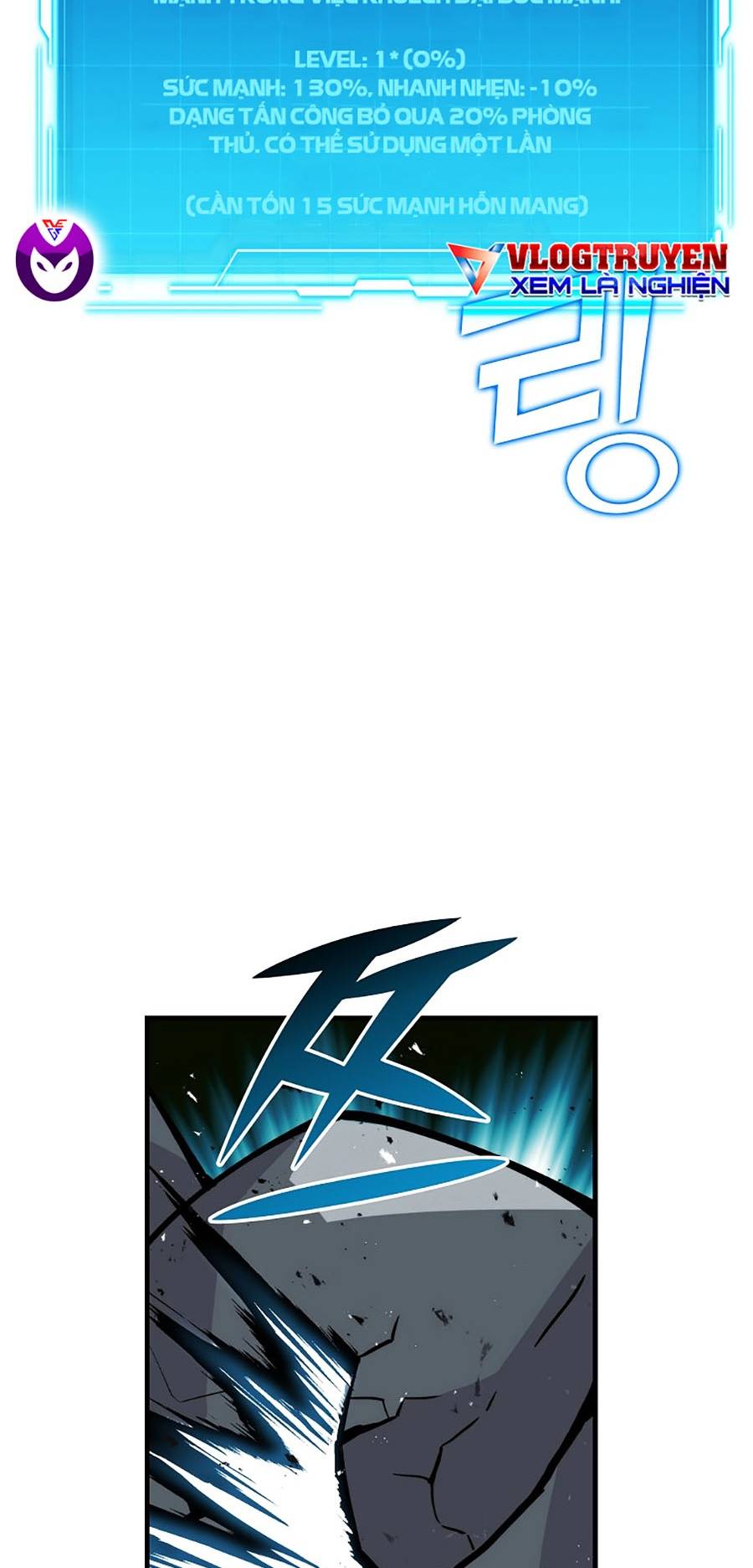 Ma Vương Thăng Cấp Bằng Võ Công Chap 6 - Next Chap 7