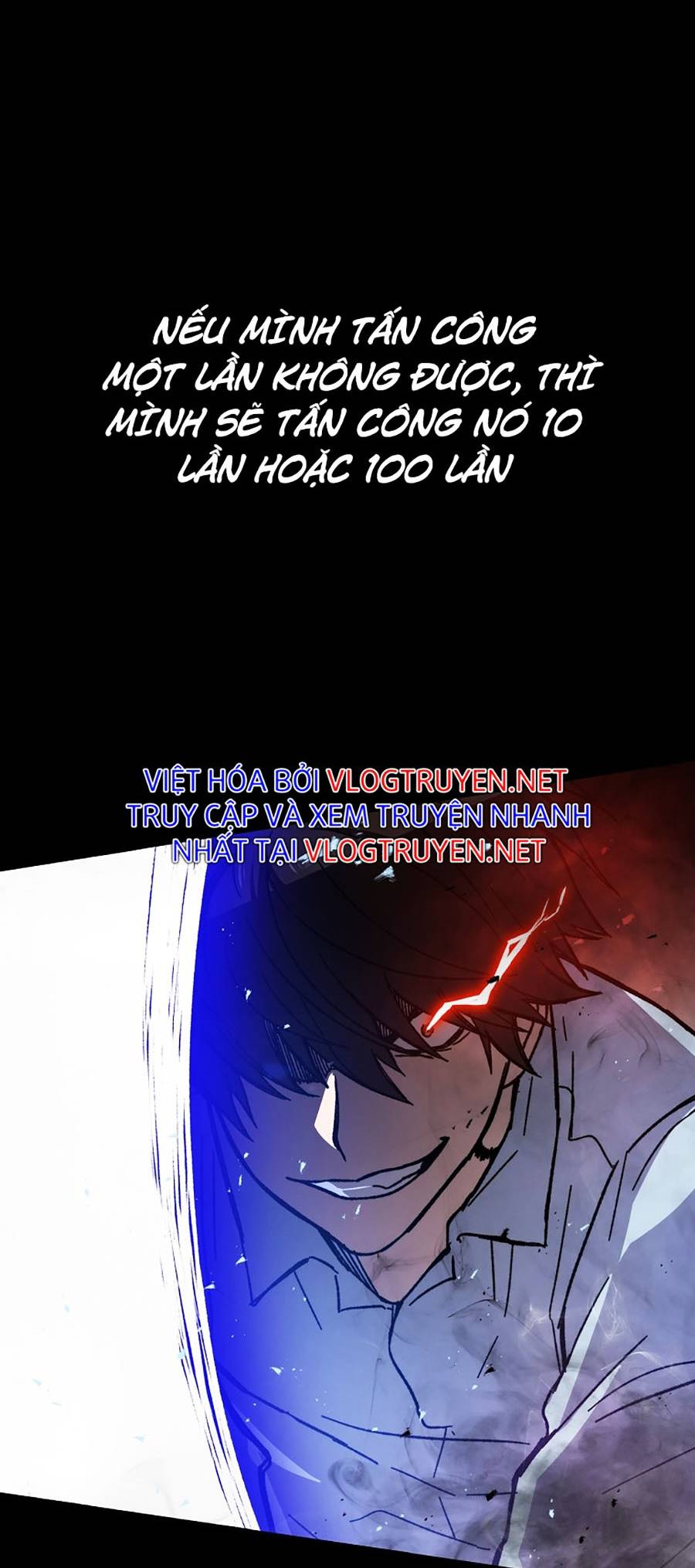 Ma Vương Thăng Cấp Bằng Võ Công Chap 6 - Next Chap 7