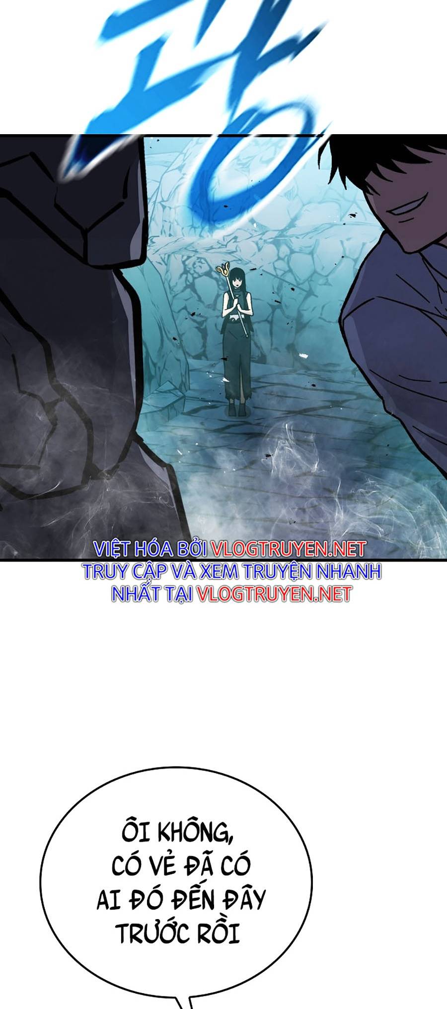 Ma Vương Thăng Cấp Bằng Võ Công Chap 6 - Next Chap 7