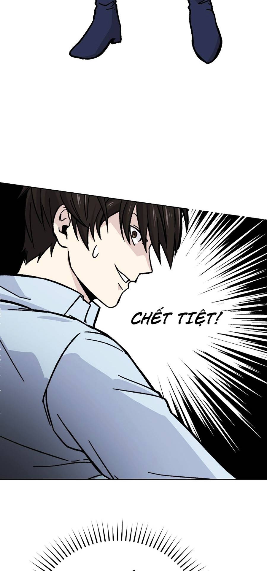Ma Vương Thăng Cấp Bằng Võ Công Chap 6 - Next Chap 7