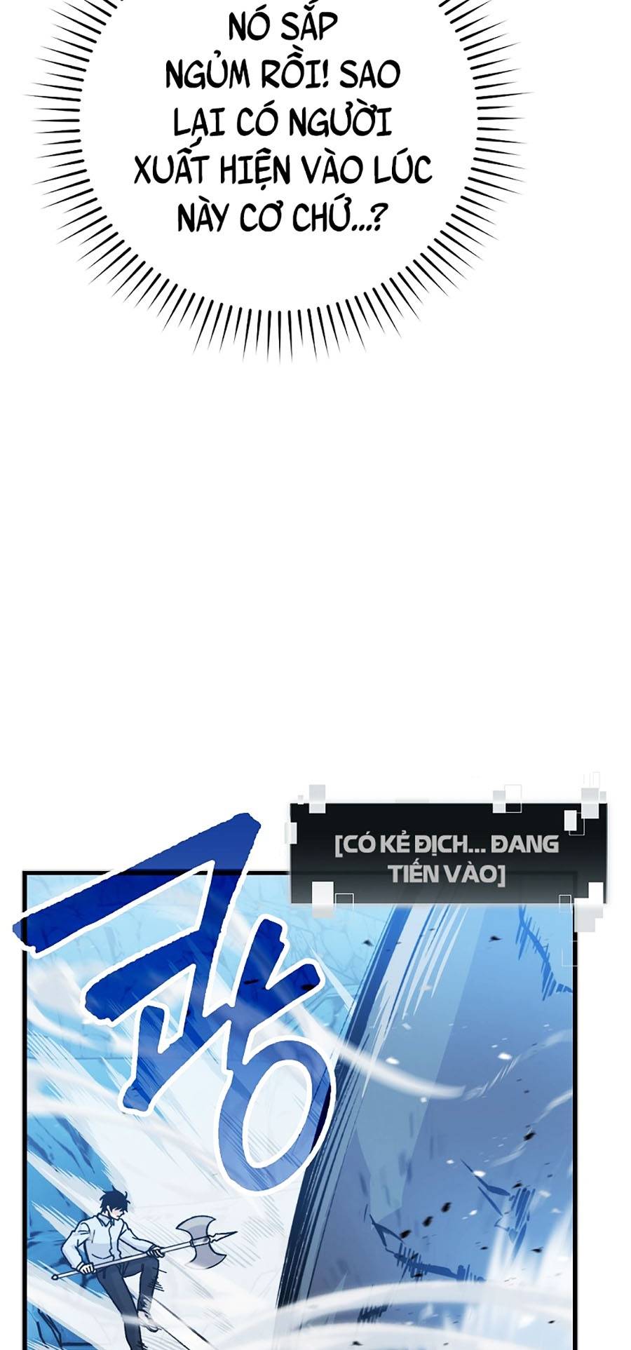 Ma Vương Thăng Cấp Bằng Võ Công Chap 6 - Next Chap 7