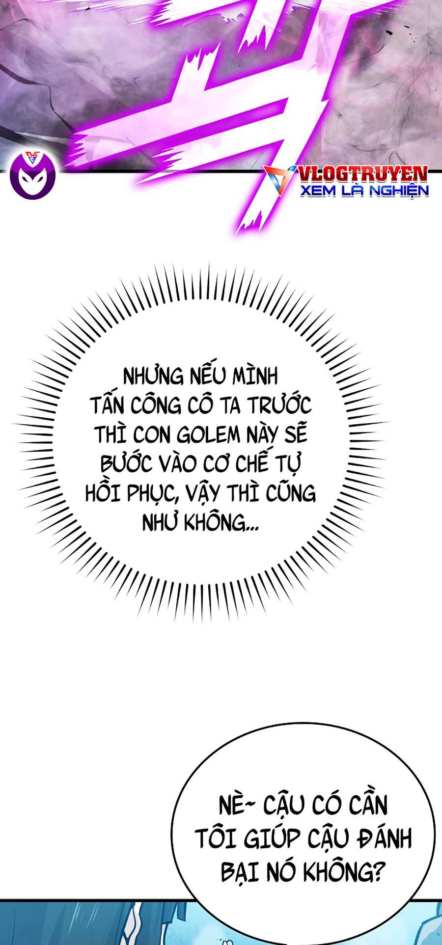 Ma Vương Thăng Cấp Bằng Võ Công Chap 6 - Next Chap 7