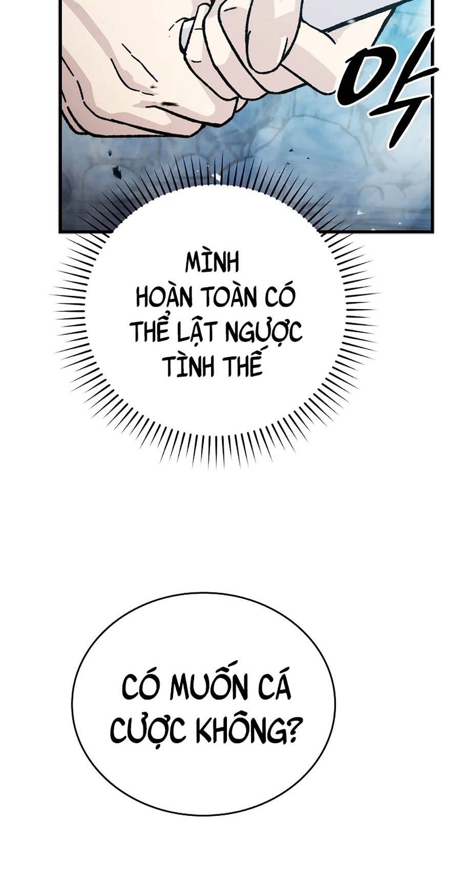 Ma Vương Thăng Cấp Bằng Võ Công Chap 6 - Next Chap 7