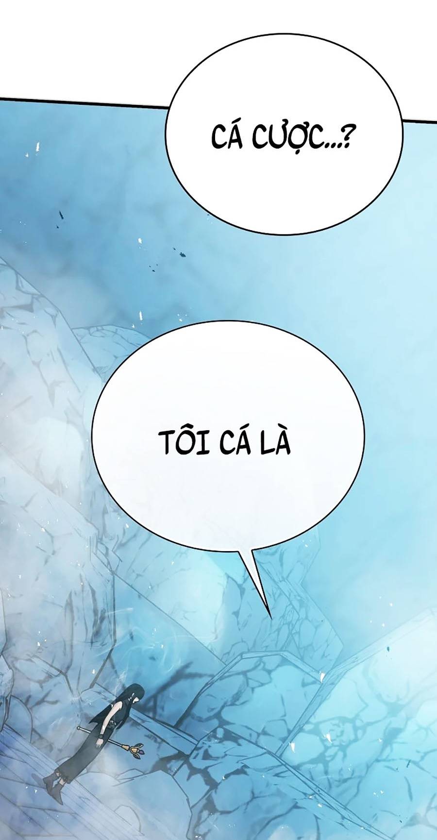 Ma Vương Thăng Cấp Bằng Võ Công Chap 6 - Next Chap 7