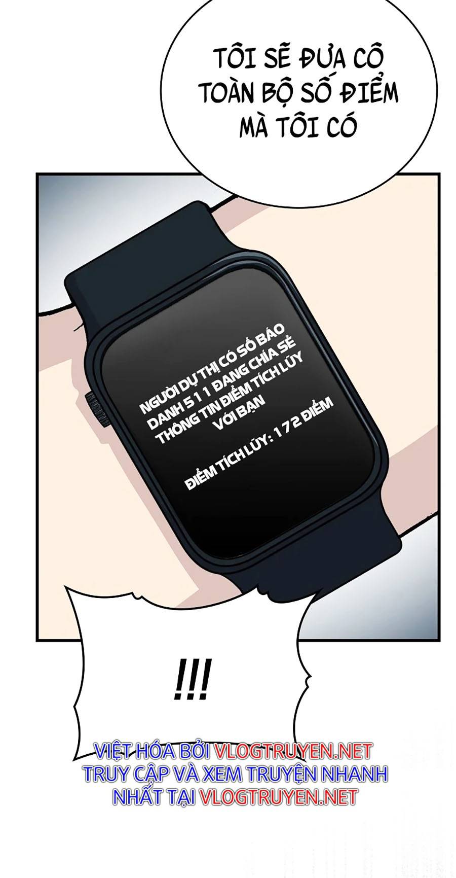 Ma Vương Thăng Cấp Bằng Võ Công Chap 6 - Next Chap 7