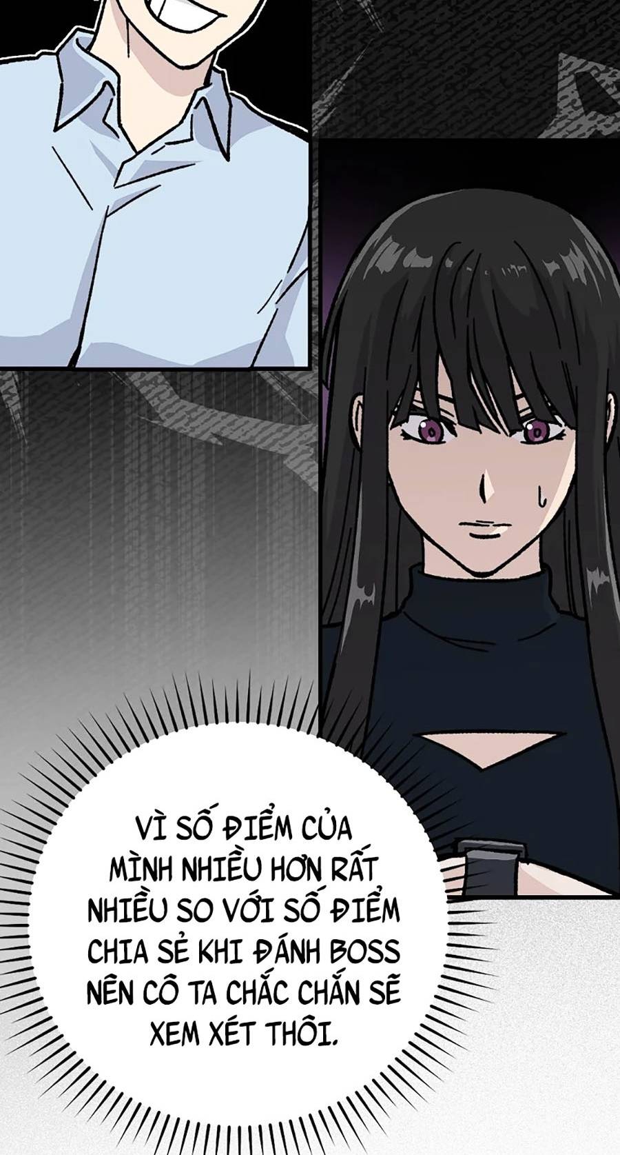 Ma Vương Thăng Cấp Bằng Võ Công Chap 6 - Next Chap 7