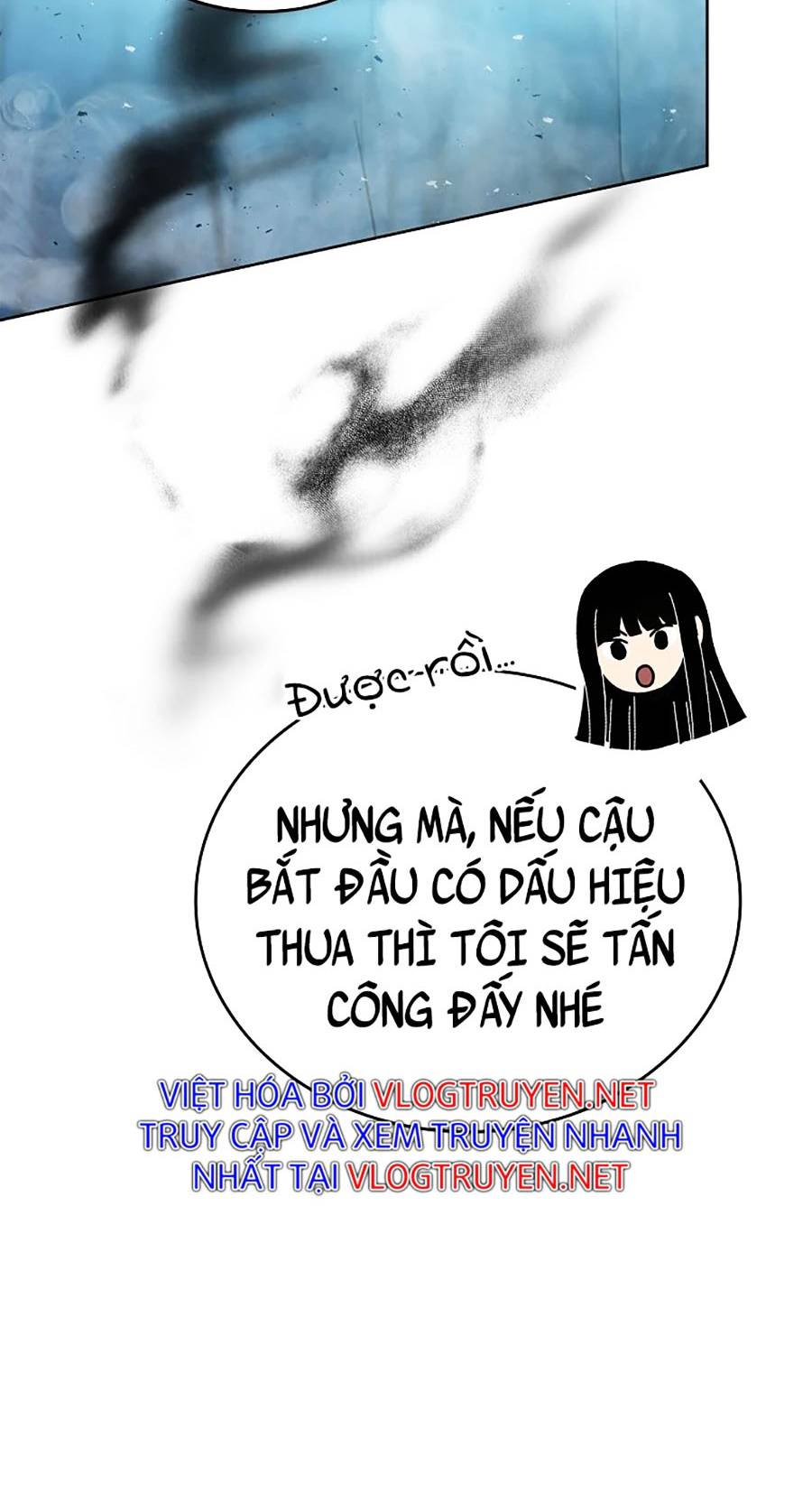 Ma Vương Thăng Cấp Bằng Võ Công Chap 6 - Next Chap 7