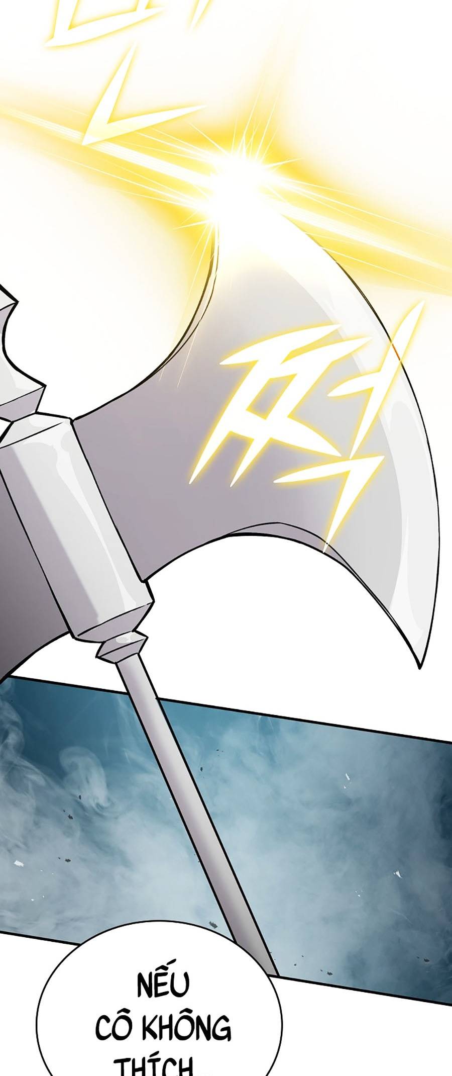 Ma Vương Thăng Cấp Bằng Võ Công Chap 6 - Next Chap 7