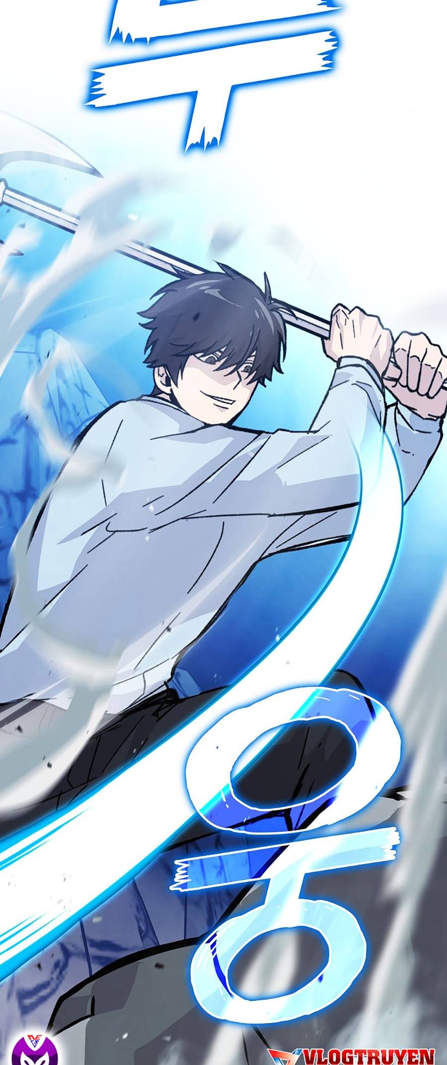 Ma Vương Thăng Cấp Bằng Võ Công Chap 6 - Next Chap 7