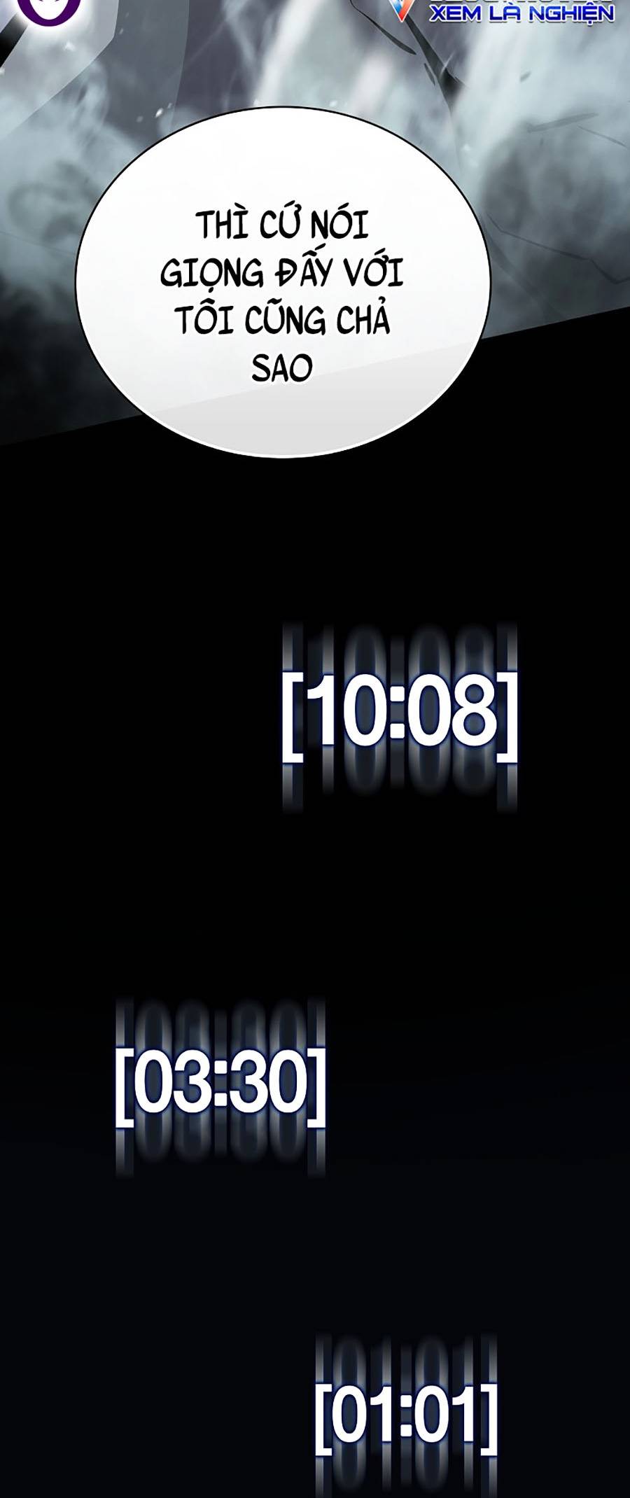 Ma Vương Thăng Cấp Bằng Võ Công Chap 6 - Next Chap 7