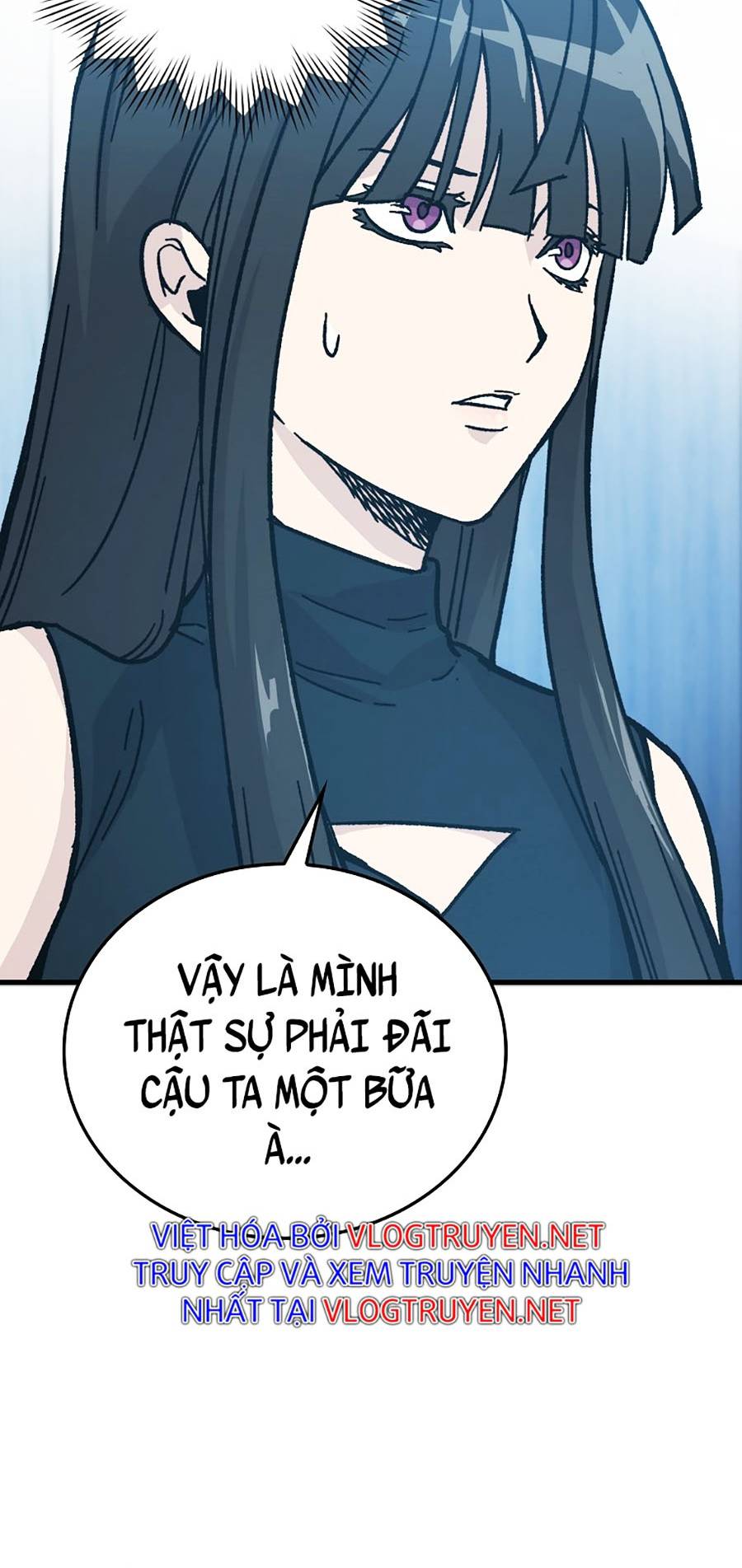 Ma Vương Thăng Cấp Bằng Võ Công Chap 6 - Next Chap 7