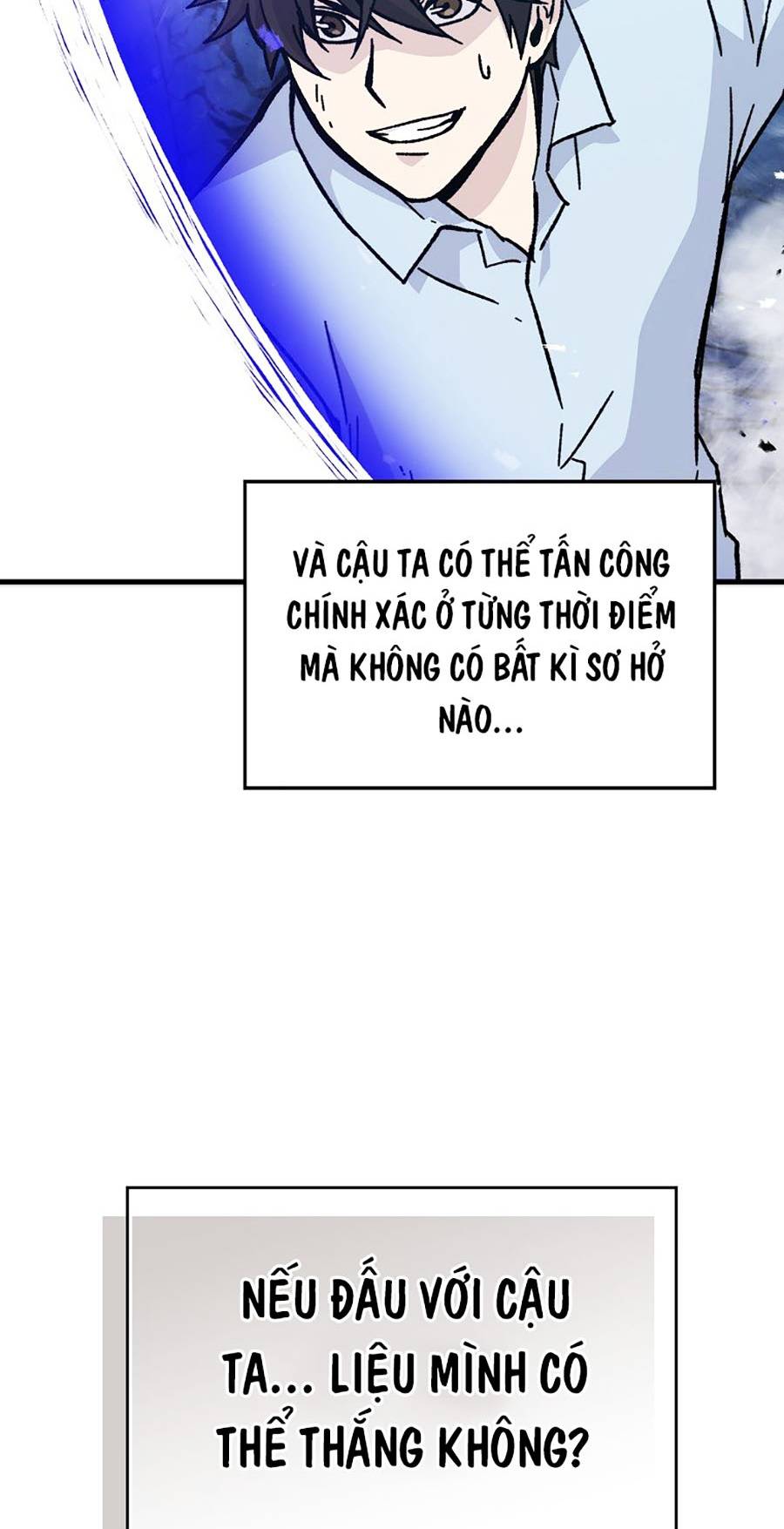 Ma Vương Thăng Cấp Bằng Võ Công Chap 6 - Next Chap 7