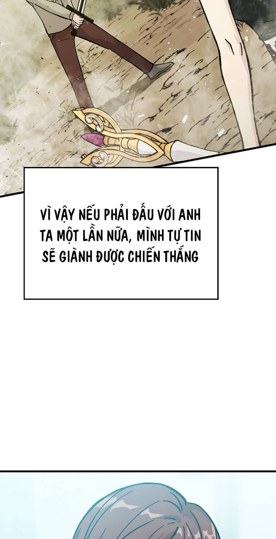 Ma Vương Thăng Cấp Bằng Võ Công Chap 6 - Next Chap 7