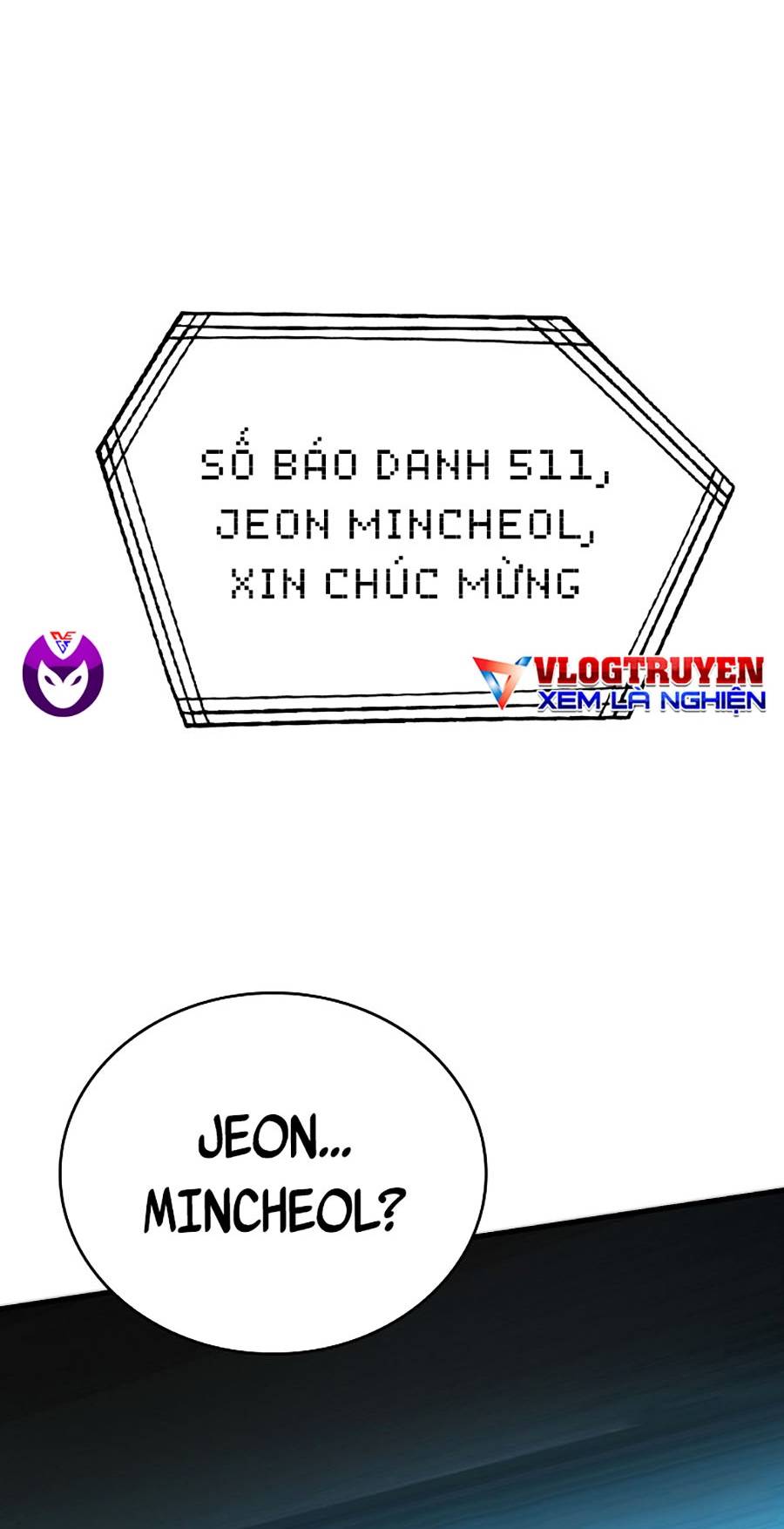 Ma Vương Thăng Cấp Bằng Võ Công Chap 6 - Next Chap 7