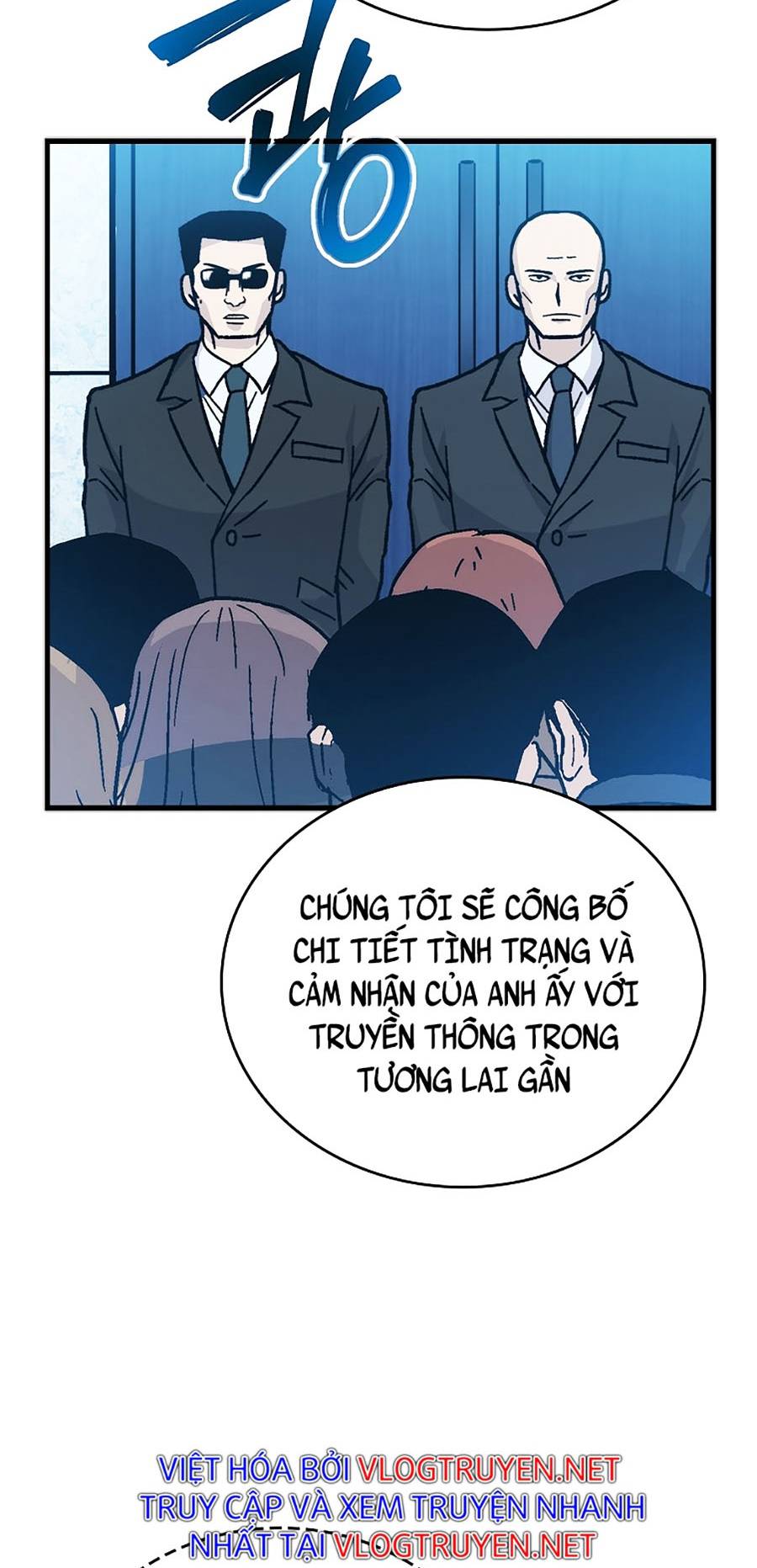 Ma Vương Thăng Cấp Bằng Võ Công Chap 6 - Next Chap 7