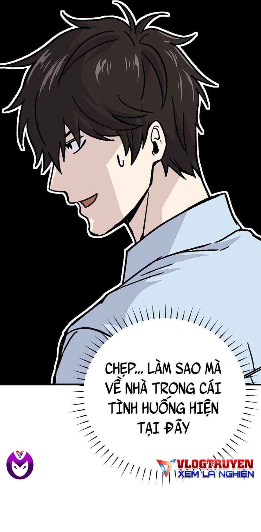 Ma Vương Thăng Cấp Bằng Võ Công Chap 6 - Next Chap 7