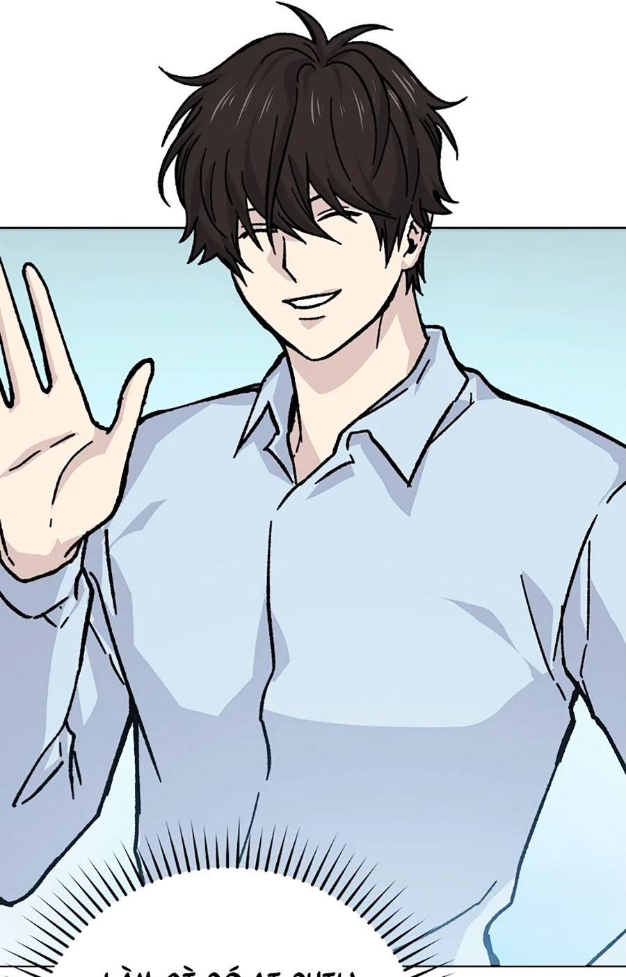 Ma Vương Thăng Cấp Bằng Võ Công Chap 6 - Next Chap 7