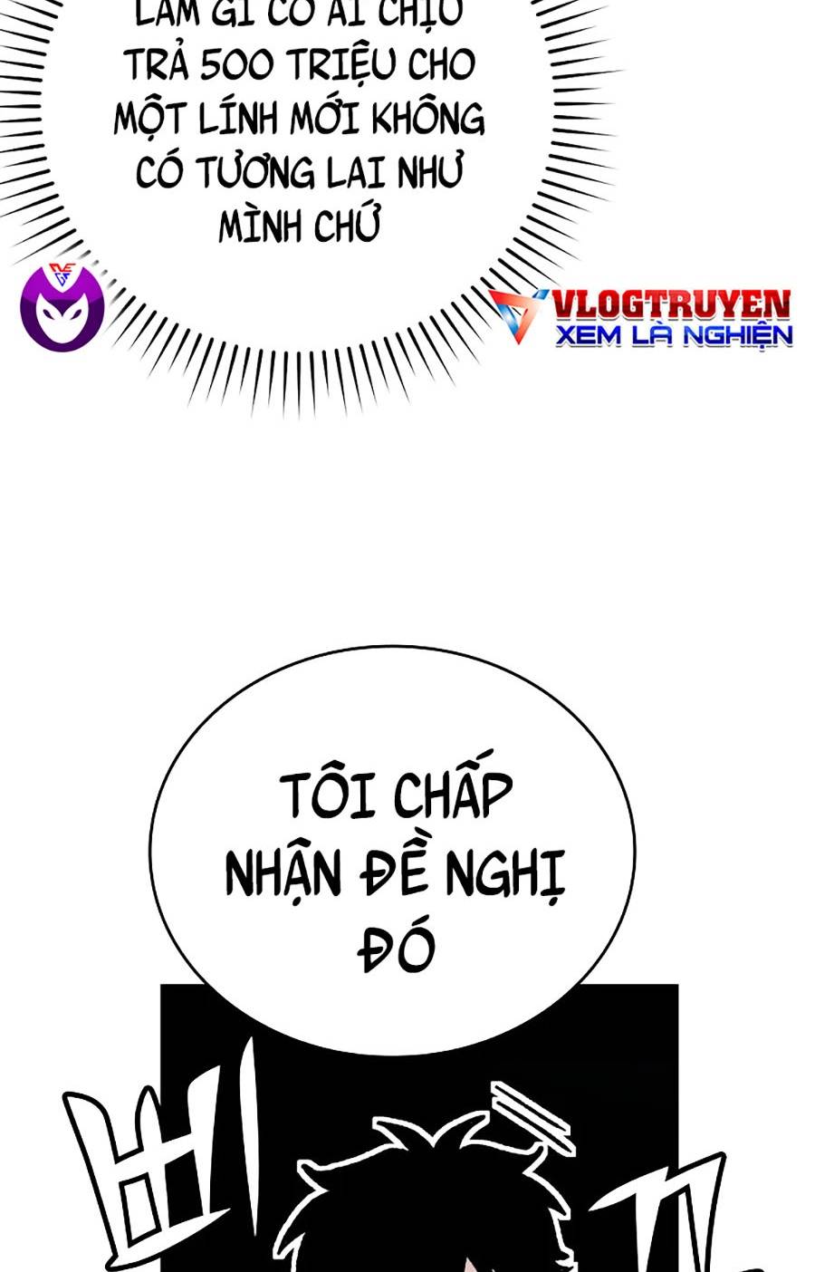 Ma Vương Thăng Cấp Bằng Võ Công Chap 6 - Next Chap 7