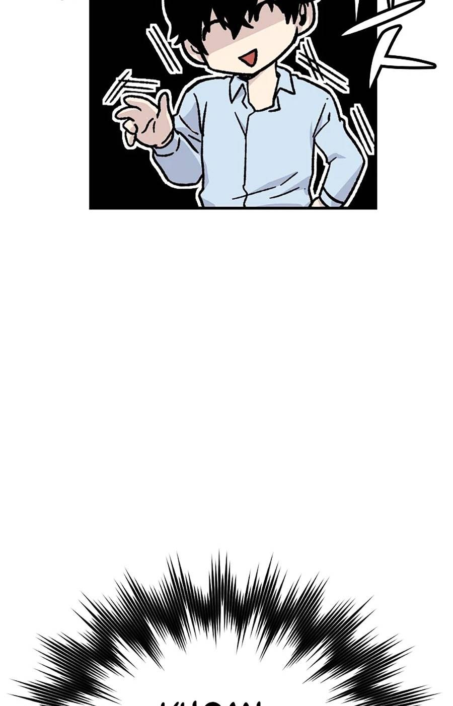 Ma Vương Thăng Cấp Bằng Võ Công Chap 6 - Next Chap 7