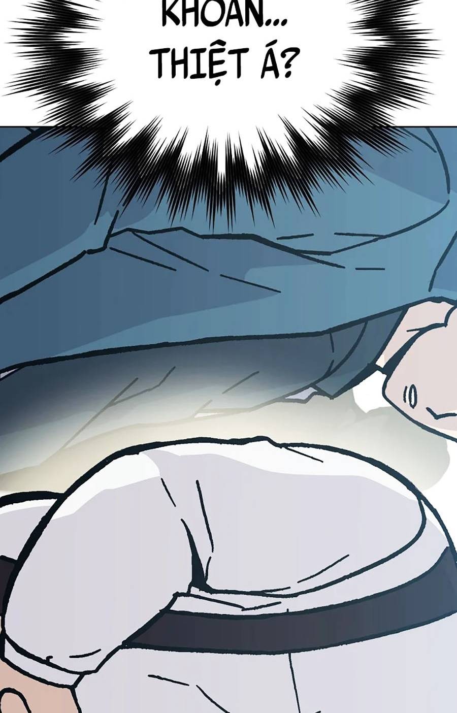 Ma Vương Thăng Cấp Bằng Võ Công Chap 6 - Next Chap 7