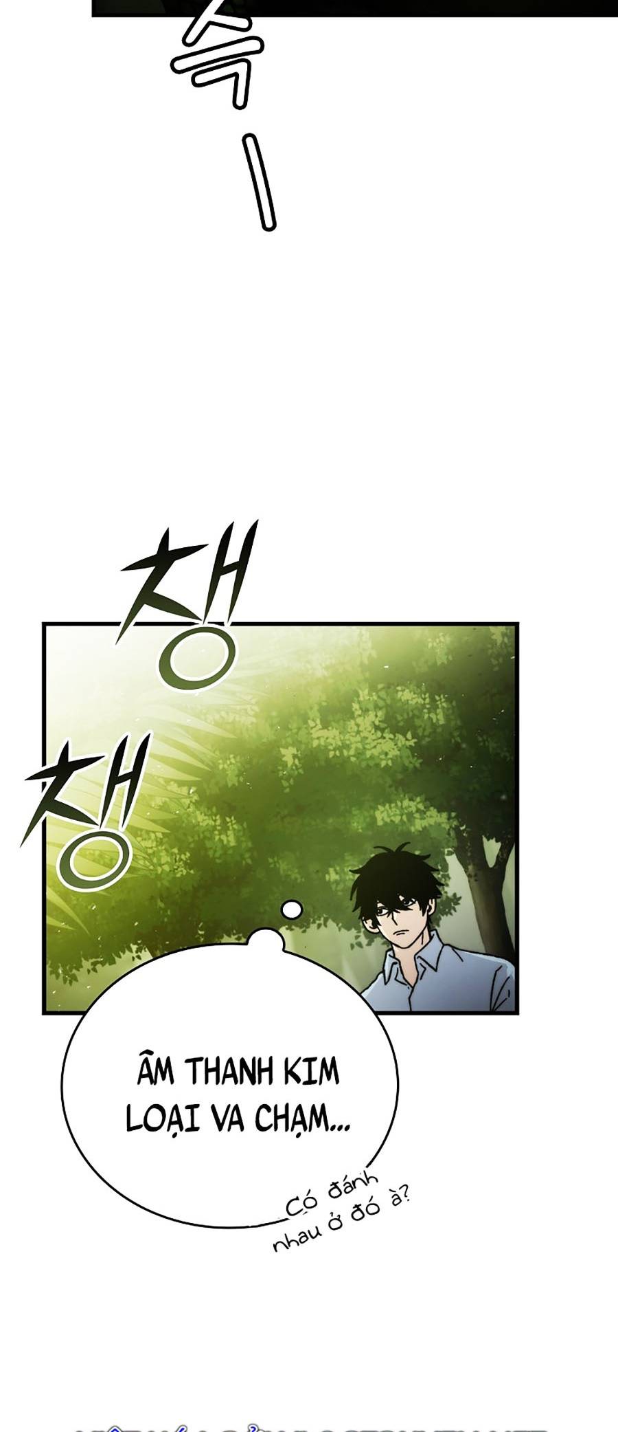 Ma Vương Thăng Cấp Bằng Võ Công Chap 5 - Next Chap 6