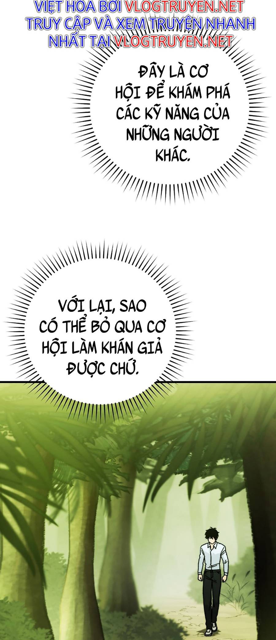 Ma Vương Thăng Cấp Bằng Võ Công Chap 5 - Next Chap 6