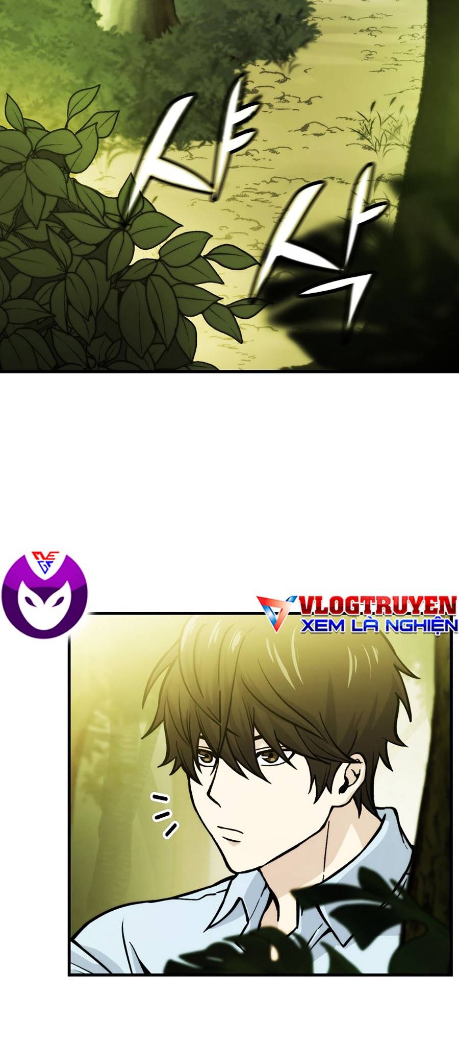 Ma Vương Thăng Cấp Bằng Võ Công Chap 5 - Next Chap 6