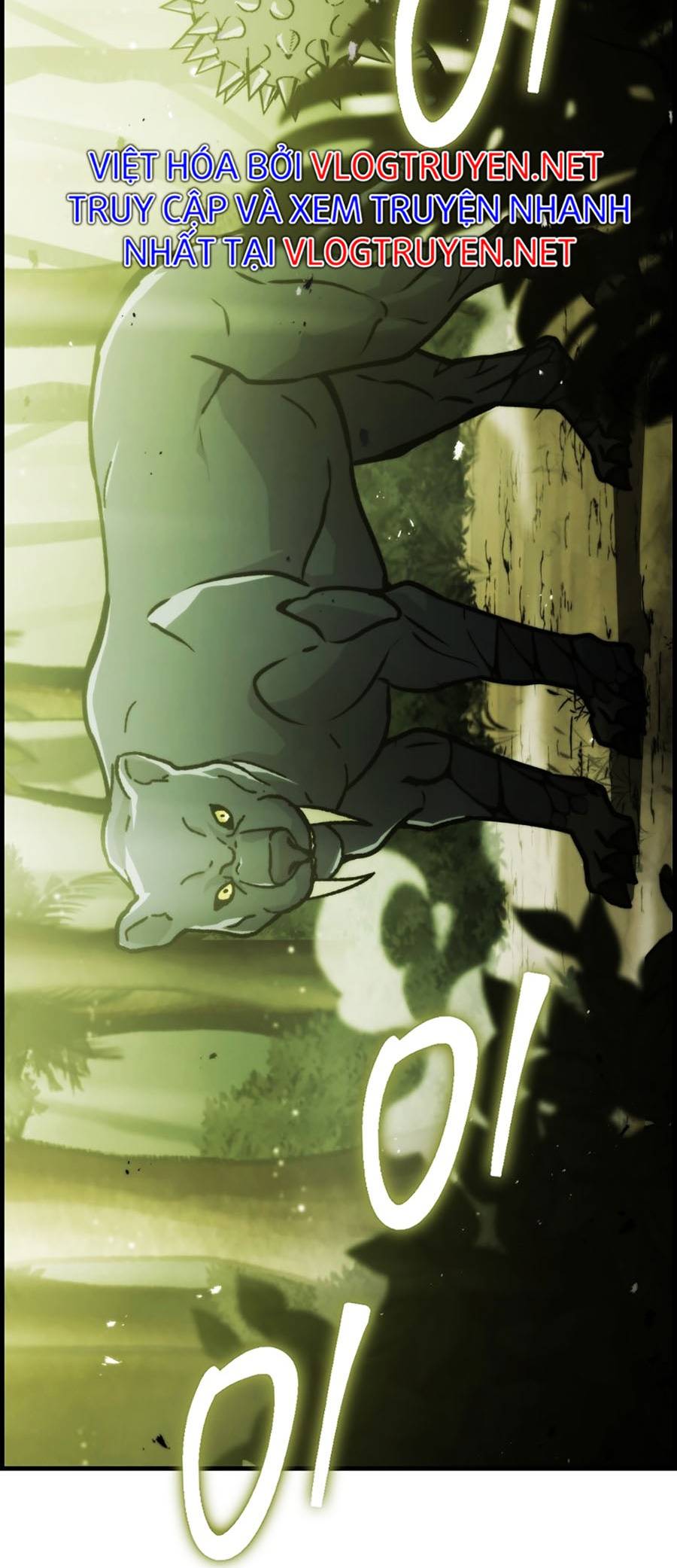 Ma Vương Thăng Cấp Bằng Võ Công Chap 5 - Next Chap 6