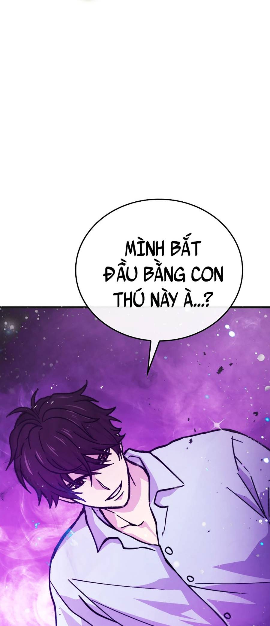 Ma Vương Thăng Cấp Bằng Võ Công Chap 5 - Next Chap 6