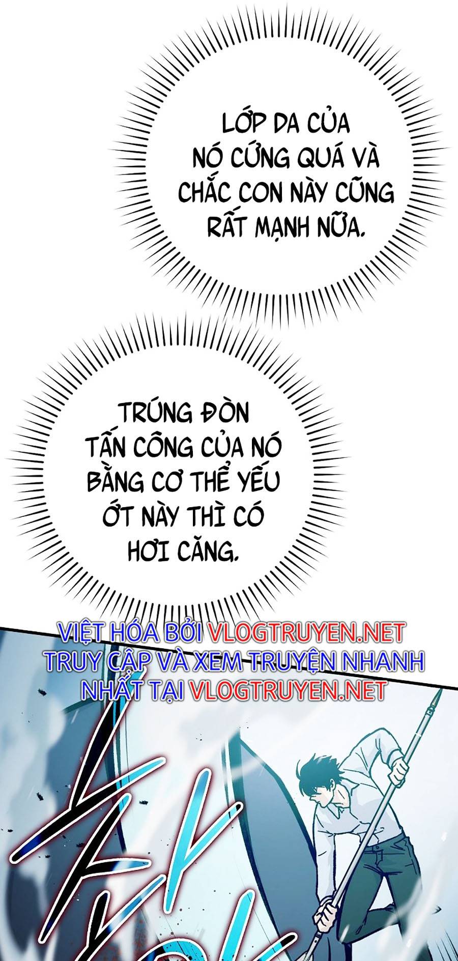 Ma Vương Thăng Cấp Bằng Võ Công Chap 5 - Next Chap 6