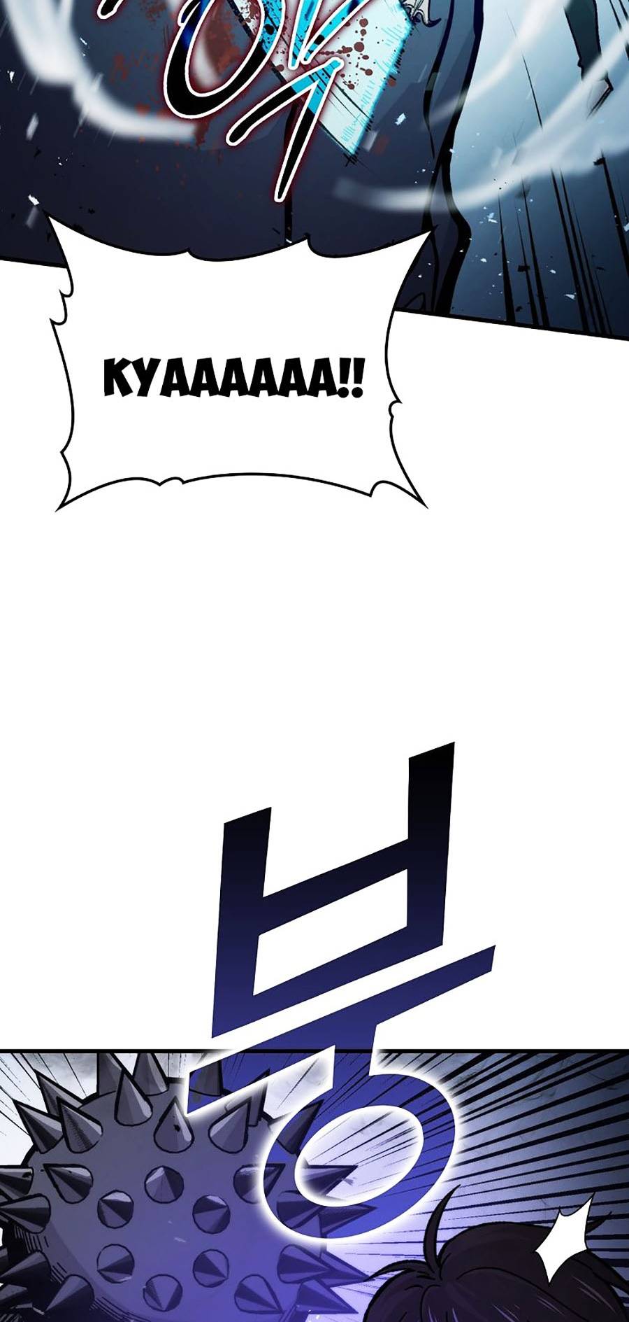 Ma Vương Thăng Cấp Bằng Võ Công Chap 5 - Next Chap 6