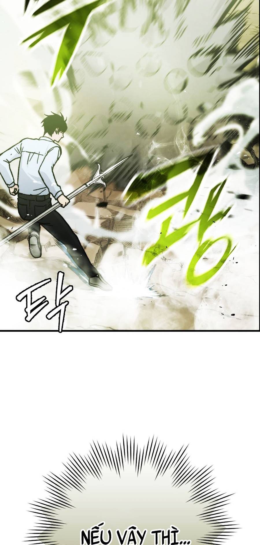 Ma Vương Thăng Cấp Bằng Võ Công Chap 5 - Next Chap 6