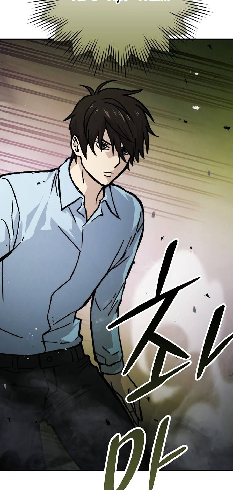 Ma Vương Thăng Cấp Bằng Võ Công Chap 5 - Next Chap 6