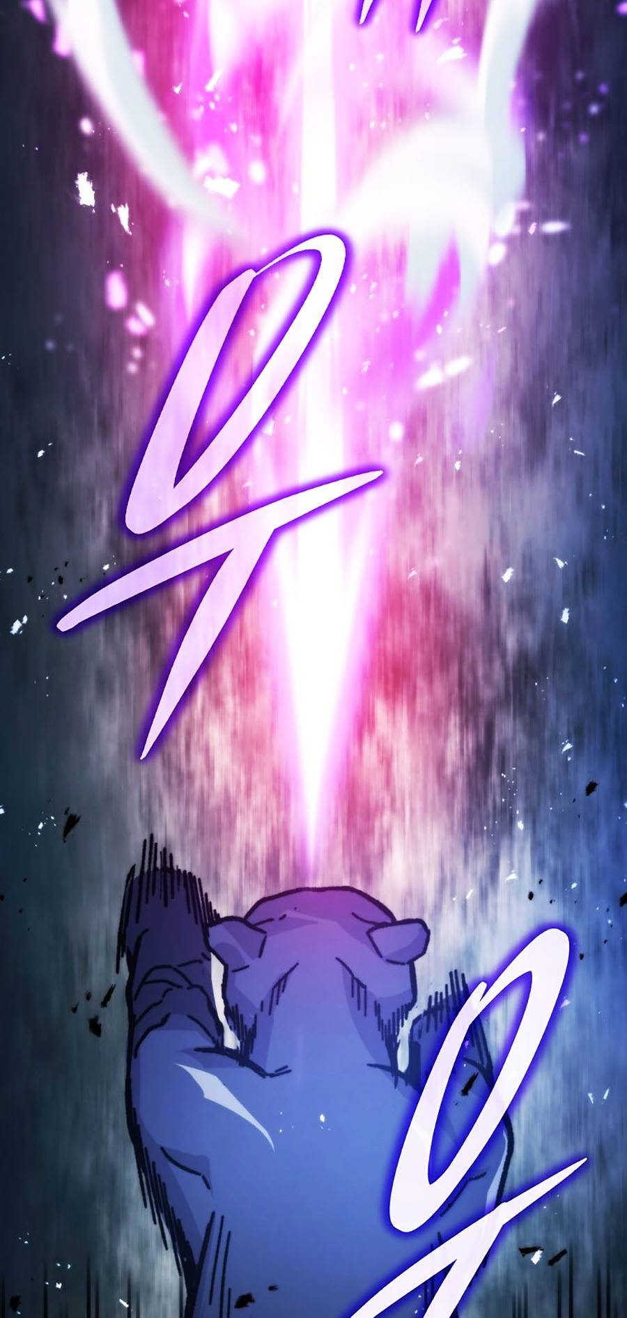 Ma Vương Thăng Cấp Bằng Võ Công Chap 5 - Next Chap 6