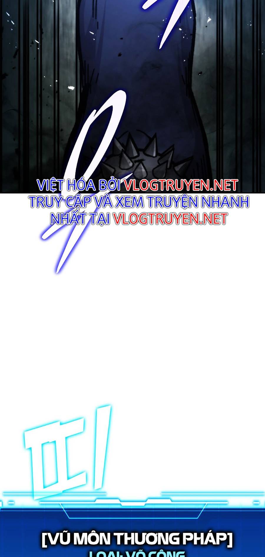 Ma Vương Thăng Cấp Bằng Võ Công Chap 5 - Next Chap 6