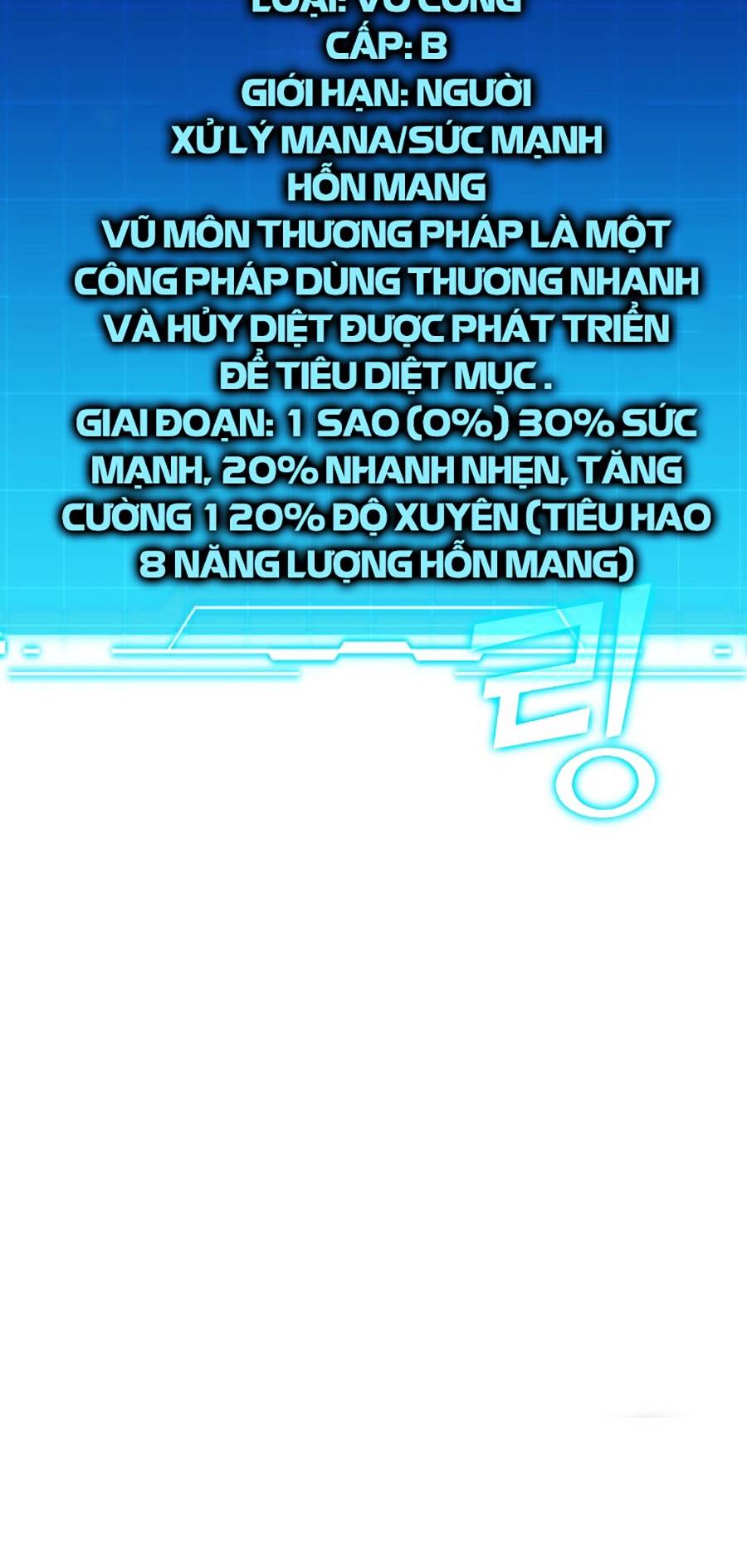 Ma Vương Thăng Cấp Bằng Võ Công Chap 5 - Next Chap 6